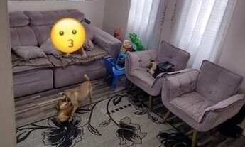 Imagem 5: Casa em Condomínio 2 dormitórios 90m² Quitaúna/Osasco