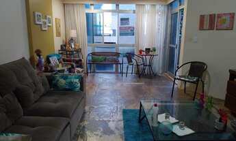 Imagem: Apartamento para venda tem 192 metros quadrados