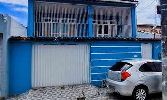 Imagem: Casa com 5 dormitórios à venda, 305 m²