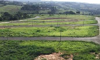 Imagem 5: Engenheiro Coelho - Terreno Padrão - Jardim Mercedes Maria de Moraes