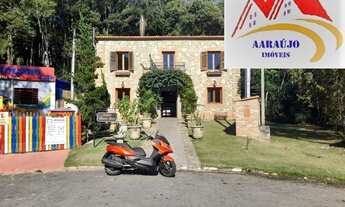 Imagem 2: ITAPEVI - Loteamento/Condomínio - TRANSURB