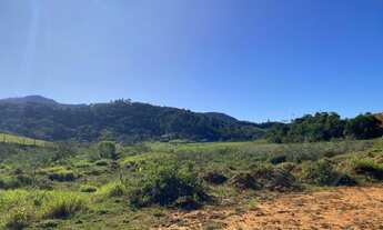 Imagem: Vendo terreno para sítio