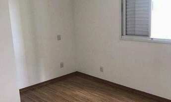 Imagem 7: Apartamento com 2 dormitórios à venda, 76 m² por R$ 466.400 - Parque Residencial Aquarius