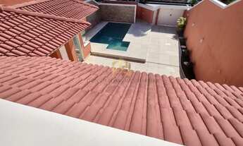 Imagem 5: Rio de Janeiro - Casa Padrão - Barra da Tijuca