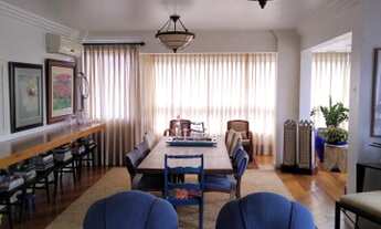 Imagem 2: Apartamento para venda tem 200 metros quadrados com 3 quartos em Anita Garibaldi - Joinvil