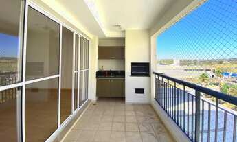 Imagem 5: CAMPINAS - Apartamento Padrão - VILA BRANDINA