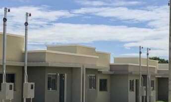 Imagem 2: 12. 000 mil Ágio de casa em condomínio fechado new vilage itaipu 2 m