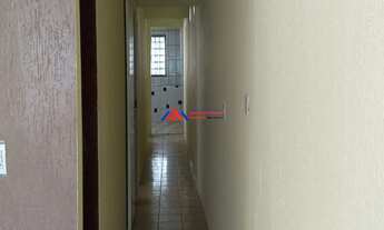 Imagem 4: ARARAQUARA - Casa Padrão - JARDIM RESIDENCIAL ITÁLIA