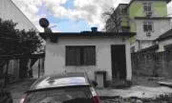 Imagem 6: Terreno no centro da Taquara