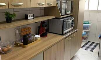 Imagem 3: Apartamento padrão - Jardim do Estádio - Santo André