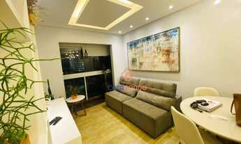 Imagem: Apartamento com 2 dormitórios à venda