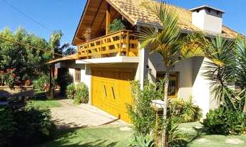 Imagem: DOIS IRMÃOS - Casa Padrão - Bela Vista