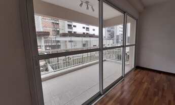 Imagem: Apartamento para aluguel tem 68 metros quadrados