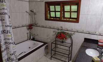 Imagem 4: Casa para temporada a 10 minutos de Itaipava