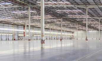 Imagem 3: Galpão Condominio Gravataí