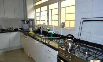 Imagem 7: Casa (sobrado na rua) 4 dormitórios/suite, cozinha planejada