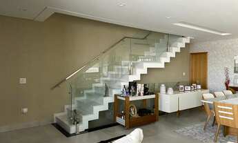 Imagem 5: Linda Casa Alto Padrão Condomínio Real Park - Arujá