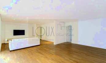 Imagem 2: Apartamento à venda na Vila Nova Conceição - 166m², 3 suítes