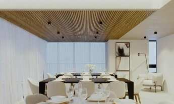 Imagem 4: Apartamento para Venda em João Pessoa, Tambaú, 3 dormitórios, 3 suítes, 3 banheiros, 2 vag