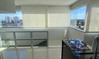 Imagem 4: SÃO PAULO - Apartamento Padrão - VILA SÃO PAULO