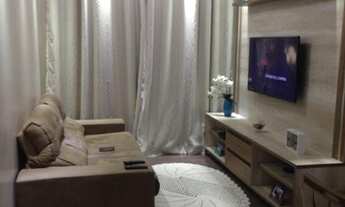 Imagem 3: MAUÁ - Apartamento Padrão - VILA FALCHI