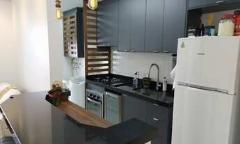 Imagem 2: Apartamento 62 m2 - 2 quartos - Bairro Paramount - São Bernardo do Campo