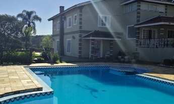 Imagem 5: Casa à venda, 5 quartos, 3 suítes, 12 vagas, Condomínio Jardim das Palmeiras - Bragança Pa