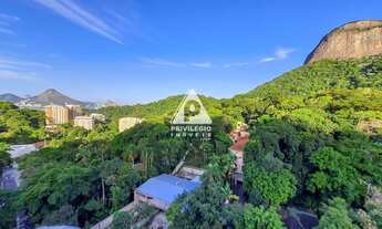 Imagem: Excelente apartamento com vista cinematográfica