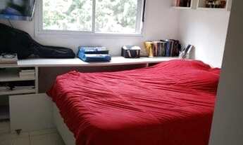 Imagem: São Paulo - Apartamento Padrão - Vila