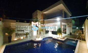 Imagem: LAURO DE FREITAS - Casa de Condomínio