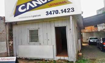 Imagem 4: CACHOEIRINHA - Terreno Padrão - JARDIM AMÉRICA