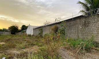 Imagem 5: Terreno Lote Aruanã Encontro dos Rios Avenida do Fórum