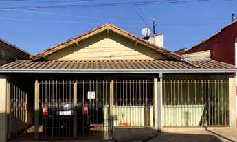 Imagem 5: COD:1906 Casa no Bairro São João