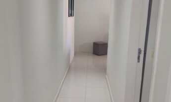 Imagem 5: Apartamento com 2 quartos em Candeias. ônibus na porta R$ 135 mil