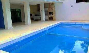 Imagem 3: SALVADOR - Casa de Condomínio - ALPHAVILLE I