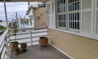 Imagem 5: MACAÉ - Casa Padrão - IMBETIBA