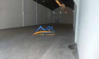 Imagem 5: SÃO PAULO - Galpão/Depósito/Armazém - SANTO AMARO