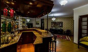 Imagem 2: Sobrado residencial à venda, Parque dos Pássaros, São Bernardo do Campo