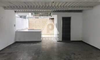 Imagem 5: Casa de Vila na Rua Maria Eugênia!