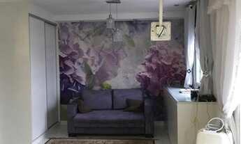 Imagem 3: BOQUEIRÃO - VENDA -01 DORMITÓRIO - MOBILIADO - LAZER - SERVIÇOS