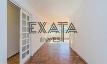 Imagem 3: São Paulo - Apartamento Padrão - Jardim América