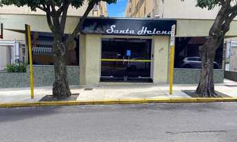 Imagem 4: Apt Ed Santa Helena 3 quartos 1 suite 94m2 - Já Alugado!