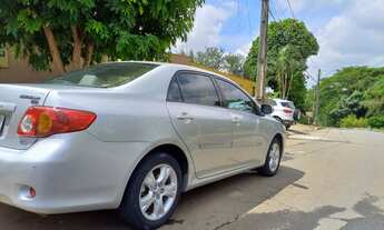 Imagem 2: Casa sendo 2 qrtos c suíte em senador canedo