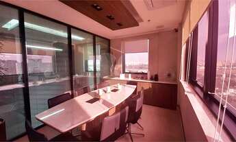 Imagem 6: 3 SALAS COMERCIAIS PRONTAS NO MELHOR DA REGIÀO DE SANTANA 110M²