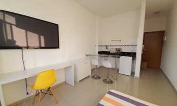 Imagem 5: Apartamento para venda possui 25 metros quadrados com 1 quarto em Flamengo - Rio de Janeir