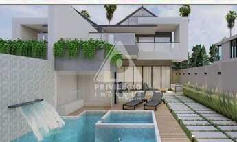 Imagem 1: Casa em Condomínio à venda, 4 quartos, 3 suítes, 2 vagas, Recreio dos Bandeirantes - RIO D