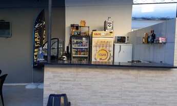 Imagem 2: Passo ponto de Lanchonete e Lava a Jato!