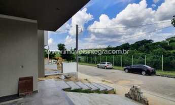 Imagem 3: Casa térrea no condomínio Ibiti Reserva em Sorocaba-SP