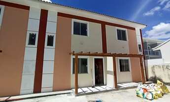 Imagem 2: Araruama - Casa Padrão - Boa Perna