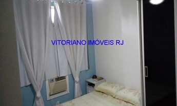 Imagem 4: Apartamento 2 Quartos Em Honório Gurgel !